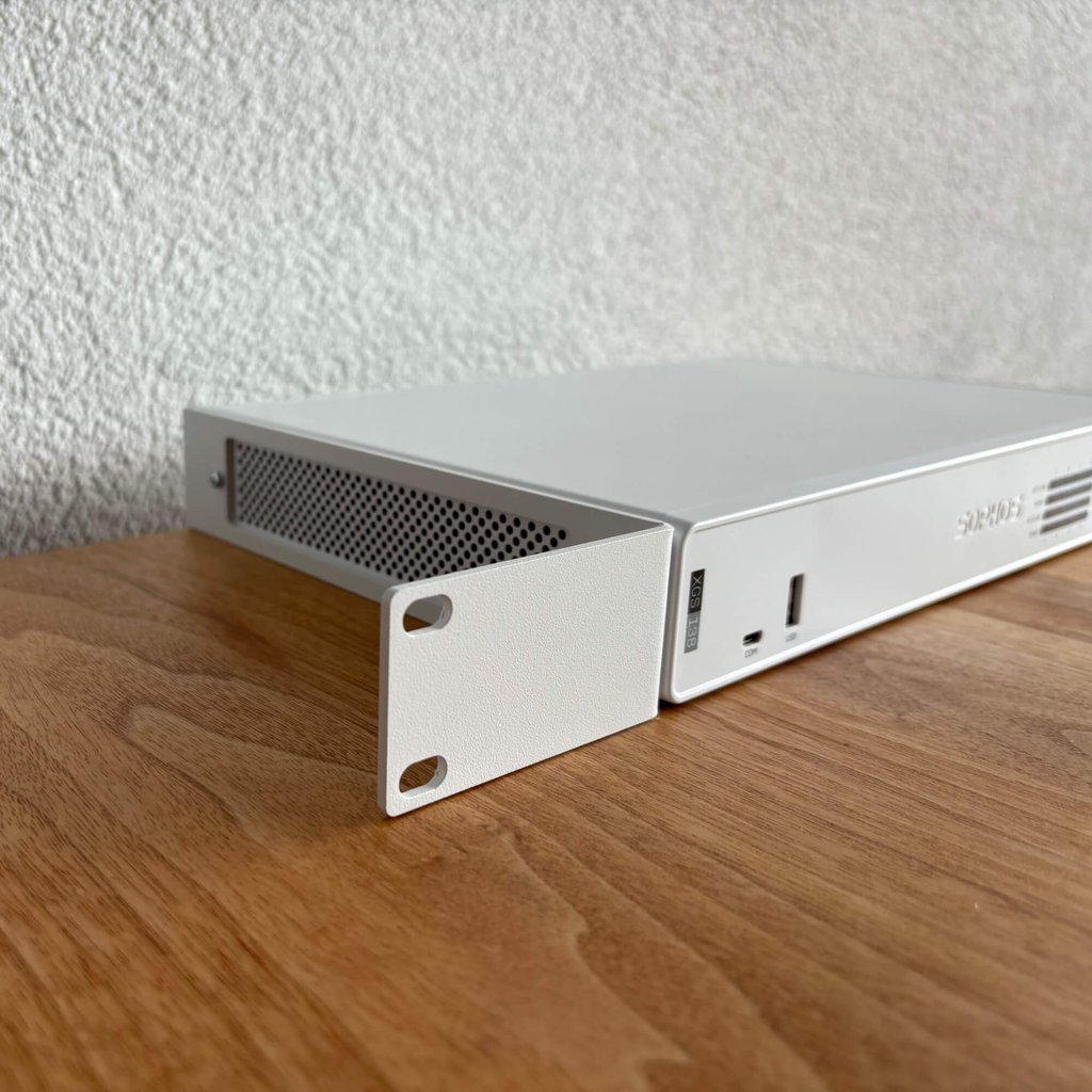 Sophos Rackmount-Kit XGS 118, 128, 138