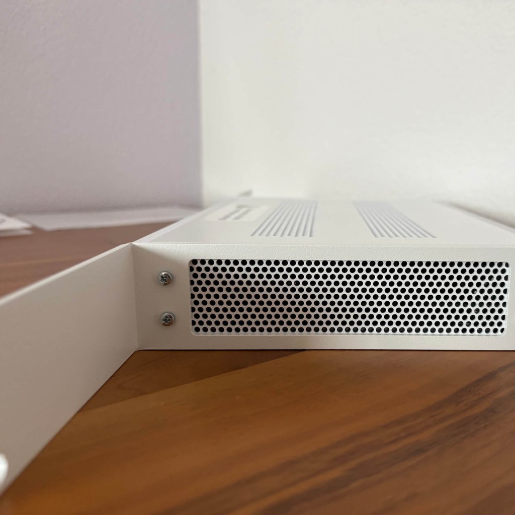 Sophos Rackmount-Kit XGS 88, 108