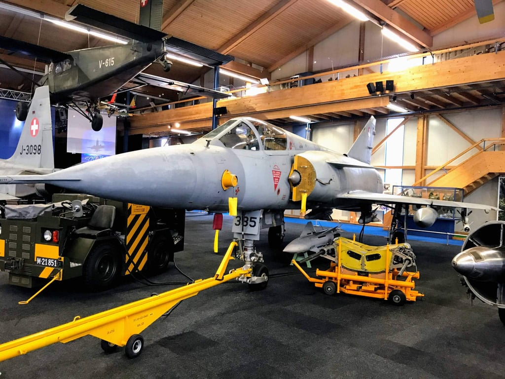 Sophos Roadshow 2018 in Dübendorf