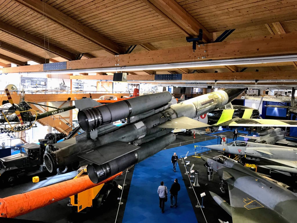 Sophos Roadshow 2018 in Dübendorf