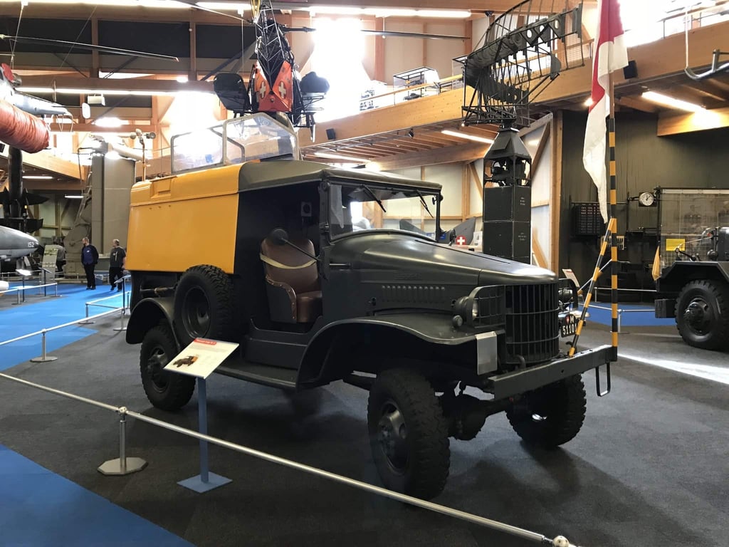 Sophos Roadshow 2018 in Dübendorf