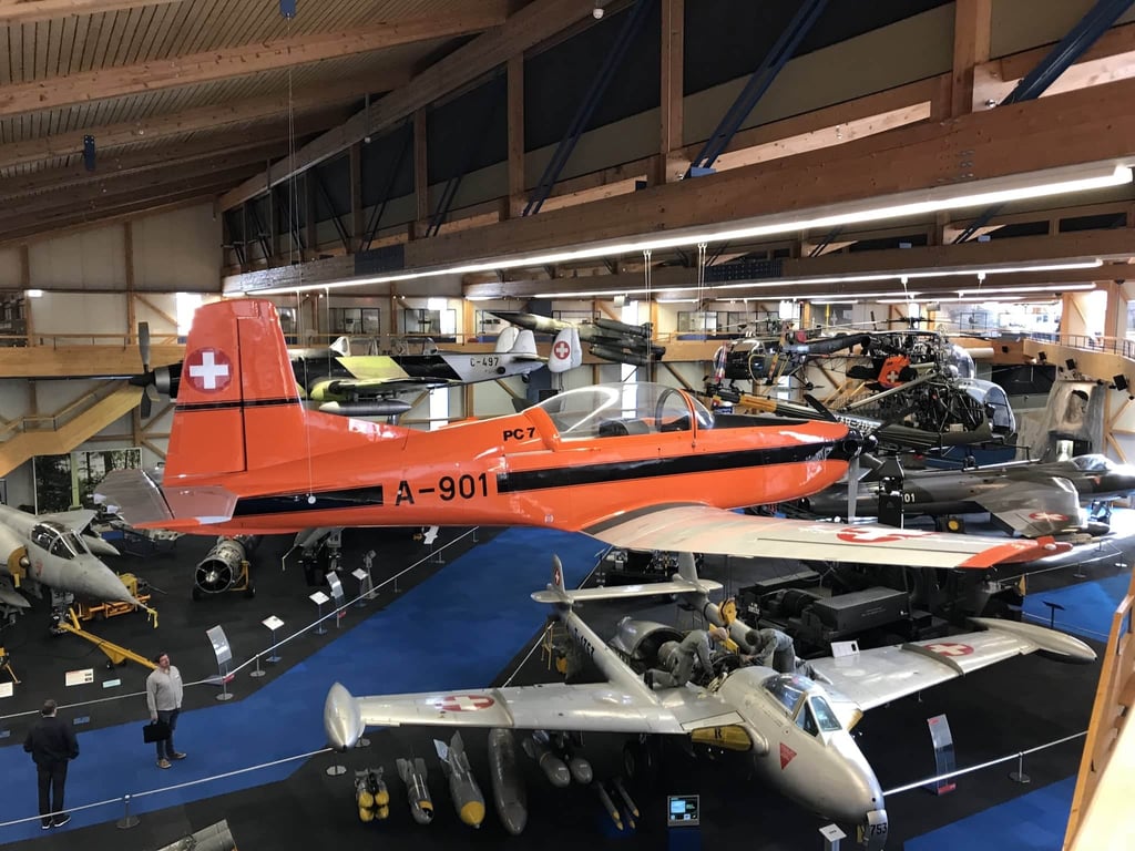 Sophos Roadshow 2018 in Dübendorf