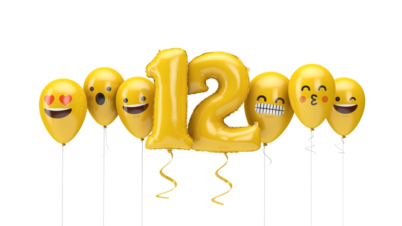 Avanet fête ses 12 ans – Un grand merci !