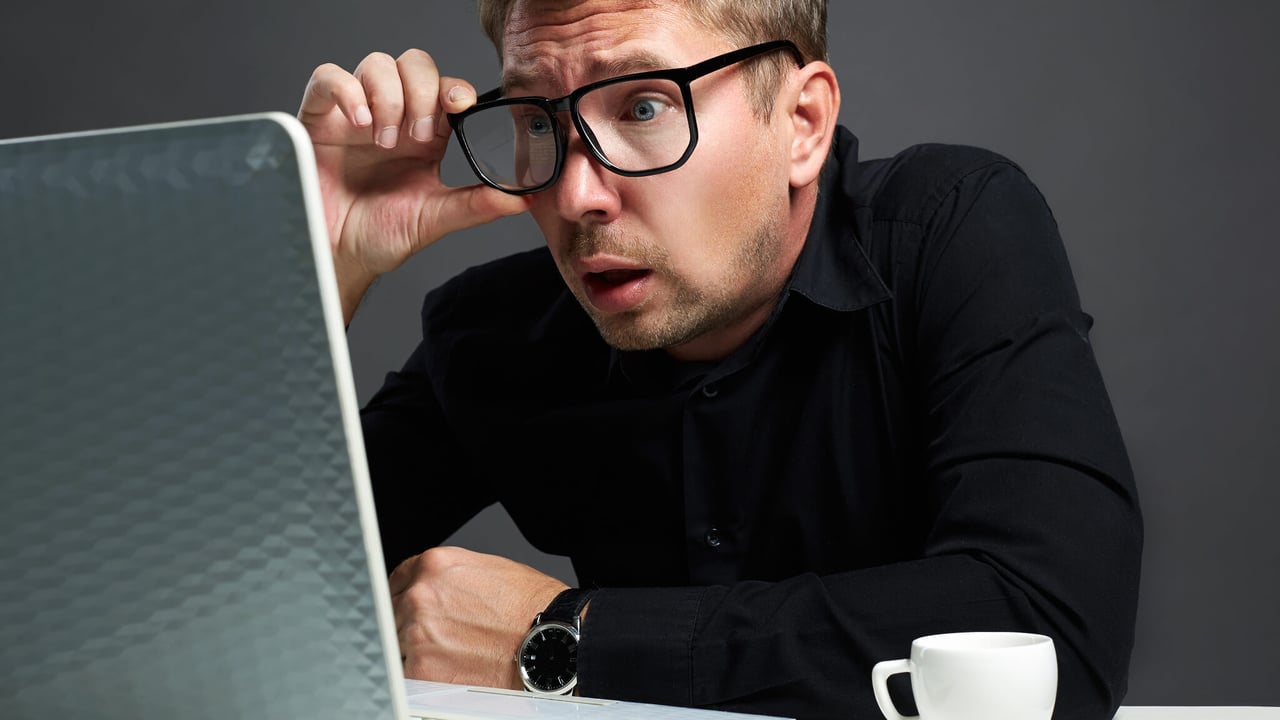 Phishing and Hacking: Immediate Measures and Prevention