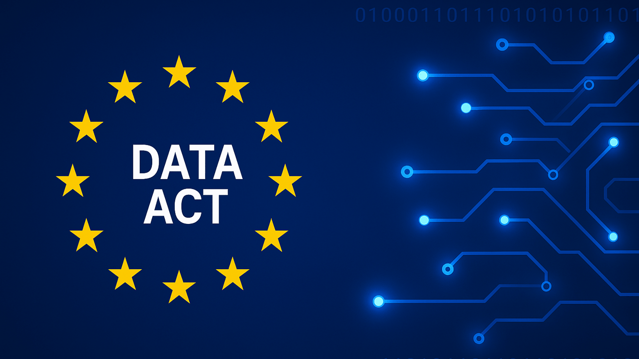 Data Act: What IT teams need to implement now