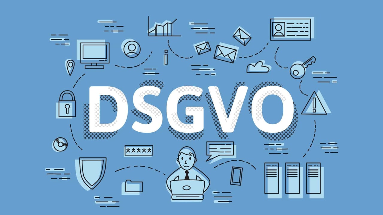 GDPR: så kan Sophos hjälpa dig