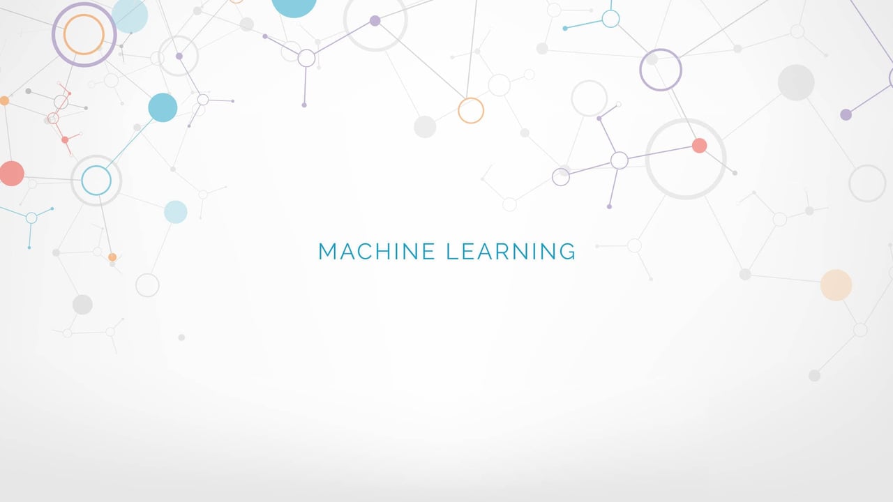 Machine Learning - Sophos satsar på artificiell intelligens