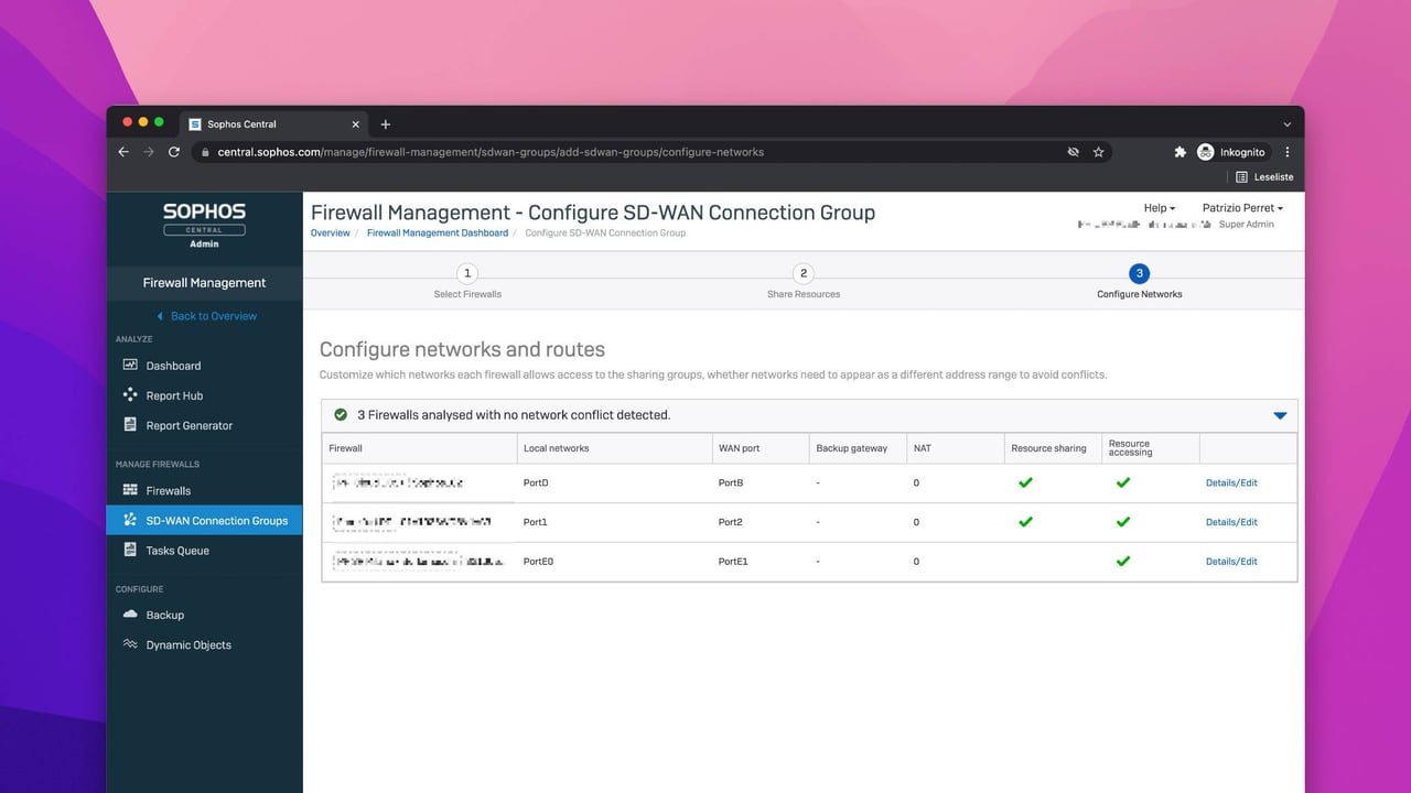 Central Orchestration – vilka funktioner ger den nya licensen?