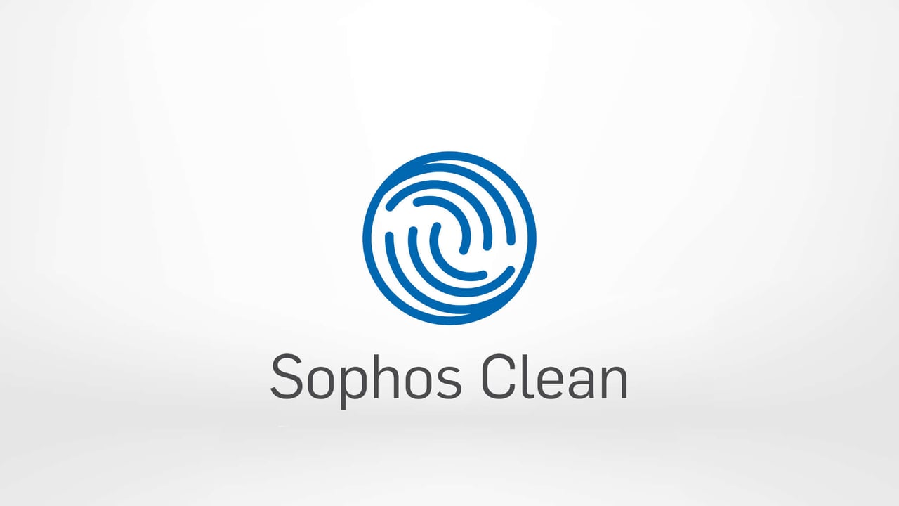 Sophos Clean – pomocnik wśród programów antywirusowych