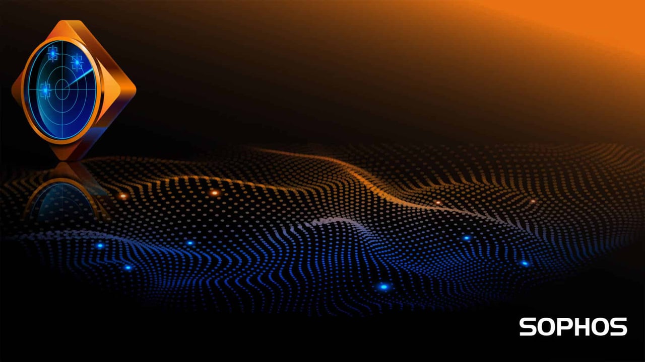 Sophos Rapid Response – aide immédiate en cas de menace active