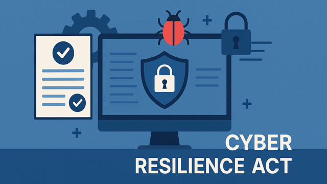 Cyber Resilience Act : Nouvelles obligations pour les fabricants et impact sur Sophos Firewall