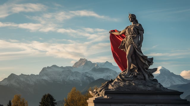 Nouvelle loi suisse sur la protection des données (nLPD) – qu'est-ce qui est vraiment important depuis le 01.09.2023 ?