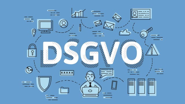 RGPD : comment Sophos peut vous aider