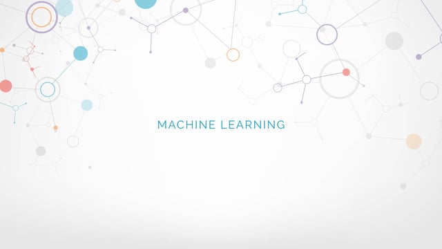 Apprentissage automatique - Sophos mise sur l'intelligence artificielle