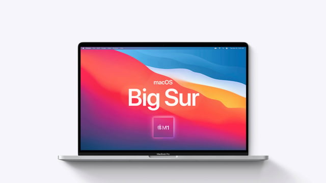 Sophos Endpoint : pas de support pour macOS Big Sur ni Apple Silicon (pour l’instant)
