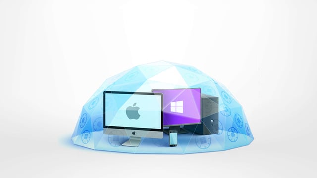 Sophos Central Device Encryption - Chiffrement de disque avec BitLocker et FileVault 2