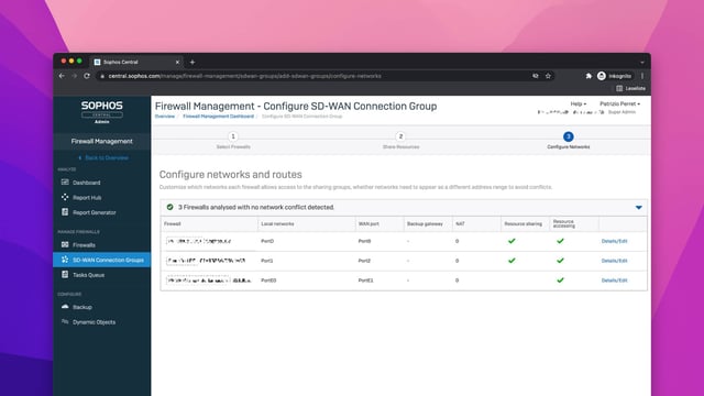 Central Orchestration – quelles fonctionnalités offre la nouvelle licence ?
