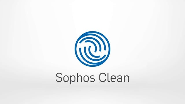 Sophos Clean - L'allié des antivirus