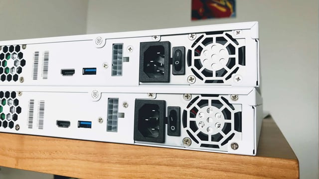 Sophos Firewall Rev. 2 - Matériel SG/XG avec plus de performances