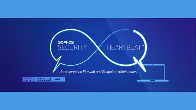 Sophos XG Firewall avec Security Heartbeat - Synchronized Security
