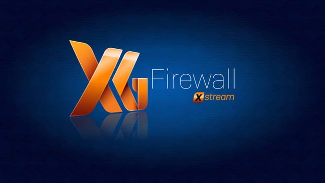 Sophos SFOS v18 – aperçu des nouvelles fonctionnalités