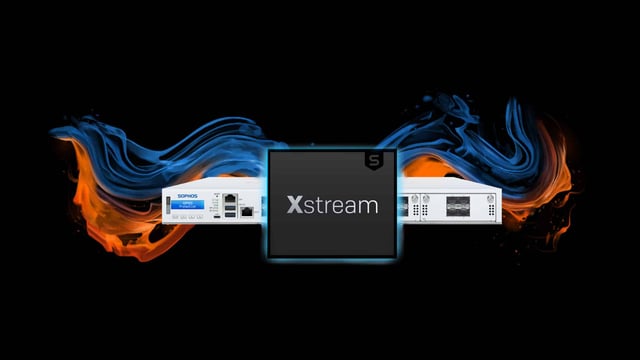 Migración de Sophos Firewall de XG a XGS
